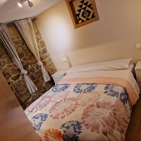 La Cueva Lejlighed Redondela Eksteriør billede